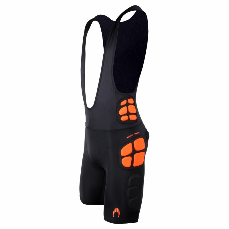 GK Bibs Short Impact Senior