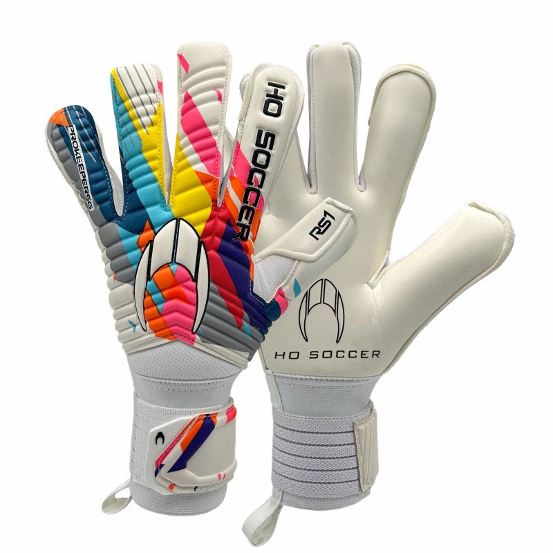 Handschuh Aktero Rainbow RS1
