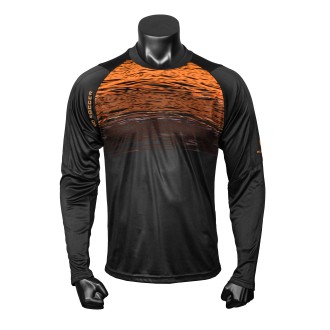 JERSEY PHENOMENON SS ORANGE