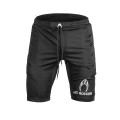 Short de portero Logo junior